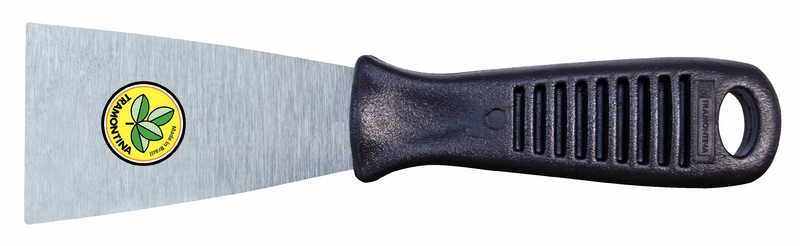 ESPATULA FLEXIBLE MGO PLASTICO - 6CM - 77396065