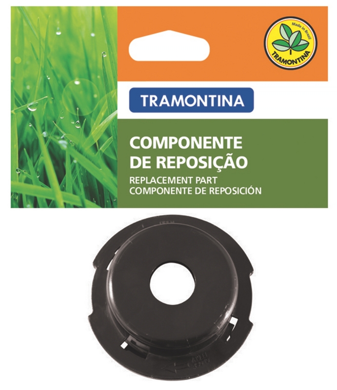 TAPA DEL CARRETE DE LAS BORDEADORAS - 78799716