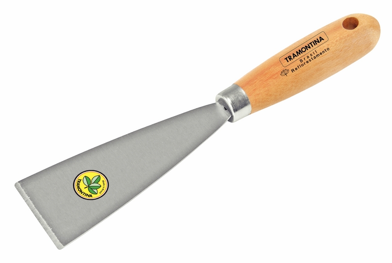 ESPATULA RIGIDA MGO MAD 8CM - 77394085