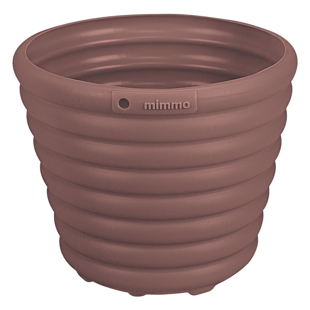 MACETA PARA FLORES TIERRA - 1,7 L - 78125159