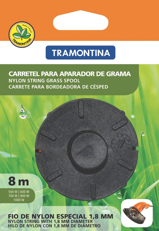 CARRETE P/BORDEADORA DE CESPED - 78799463