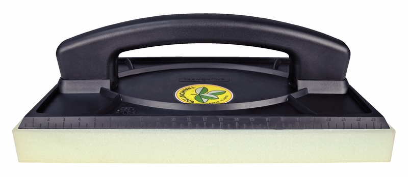 LLANA PLASTICA CON ESPONJA - 77385118