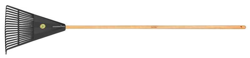 ESCOBA PLASTICA 18DTS C/MANGO - 77850784