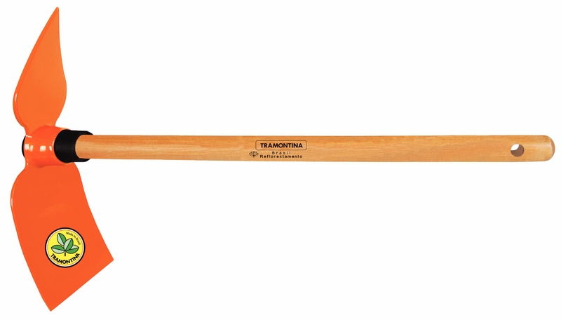 ESCARDILLO CORAZON C/MANGO - 77800201