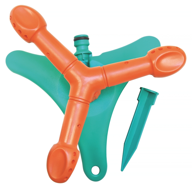 ASPERSOR CIRCULAR C/PONTALETE - 78529400