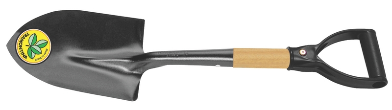 PALA PUNTA HUEVO PEQUENA - 77498404