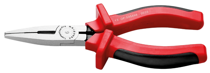 PINZA PUNTA CHATA IEC 6 - 44304016