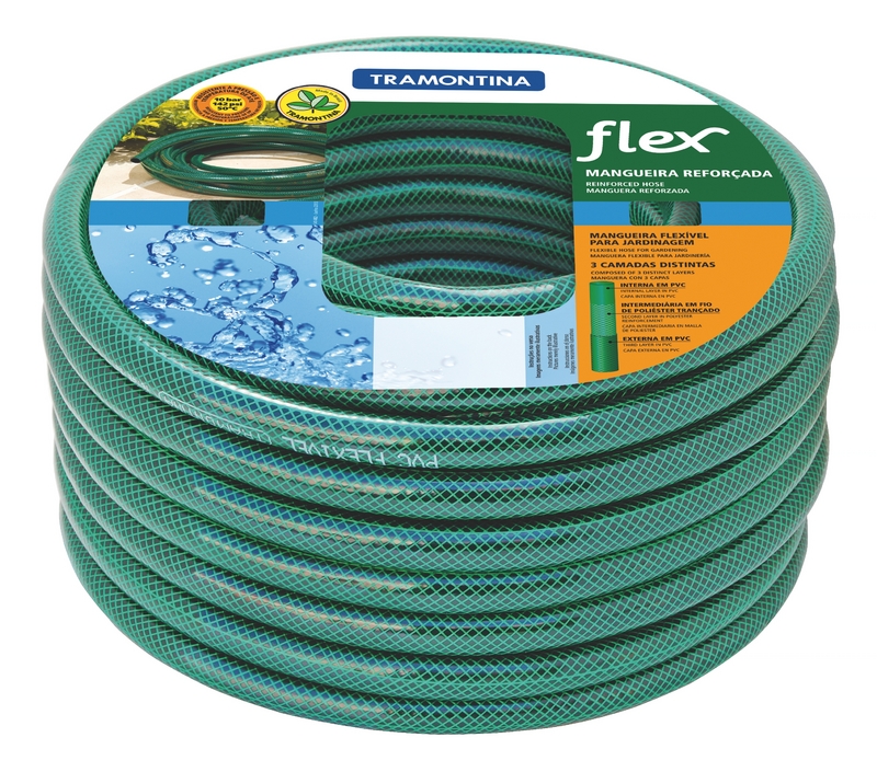 MANGUERA P/JARDIN 20M - 79170200