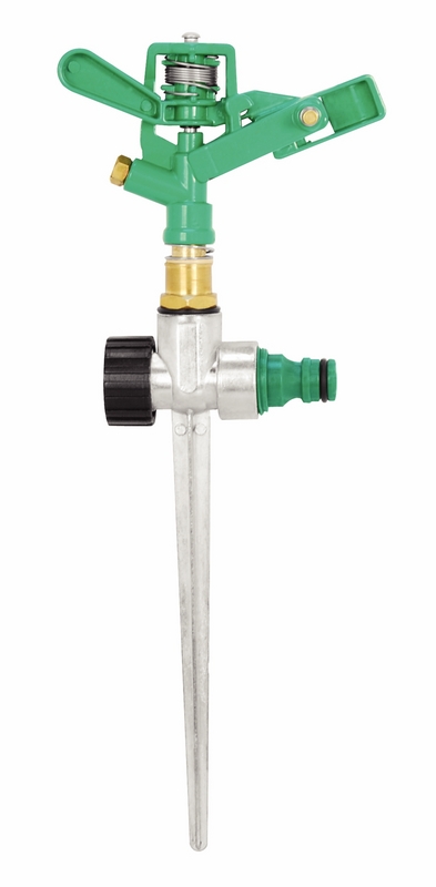 ASPERSOR DE IMPACTO CON PINCHO - 78527401