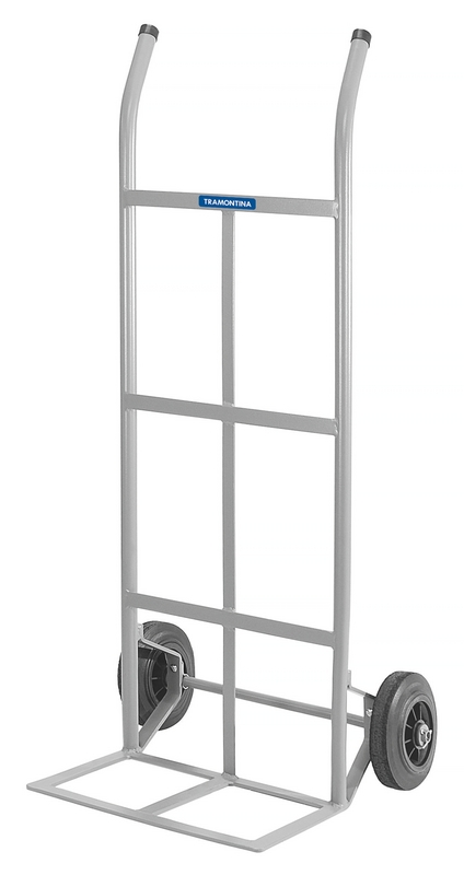 CARRO DE MANO P/ CARGAR 180KG - 77753235