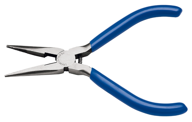 PINZA PUNTA MEDIA CANA 5 - 41105301