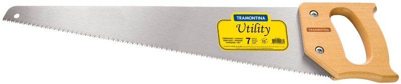 SERRUCHO UTILITY 16 - 43200016