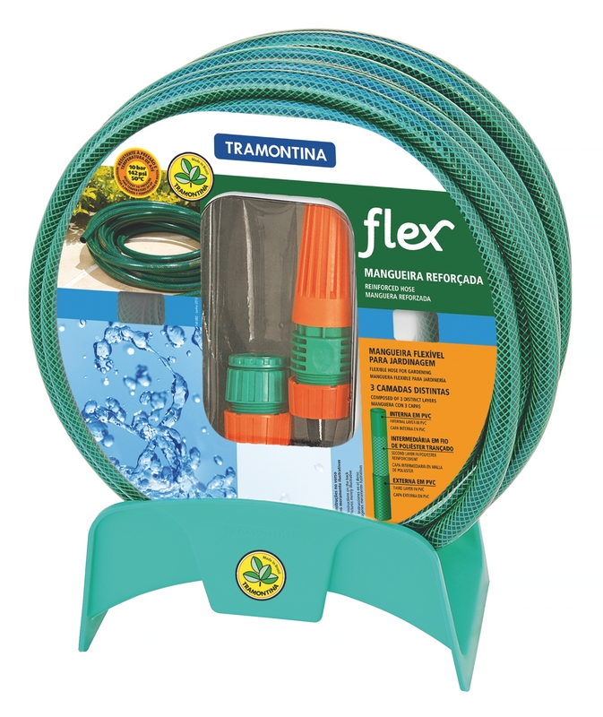MANGUERA P/JARDIN 15M - 79322150