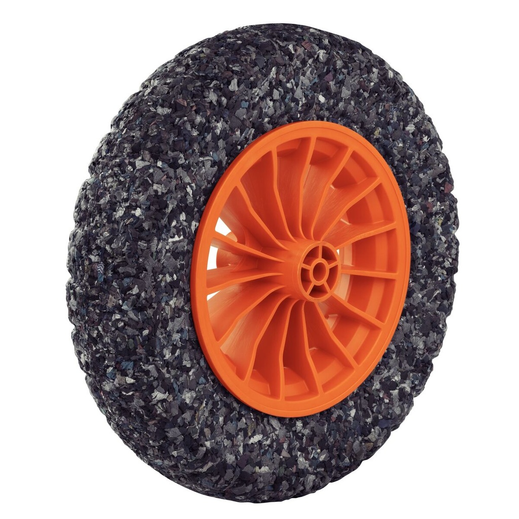 RUEDA Y LLANTA MACIZA - 77740051