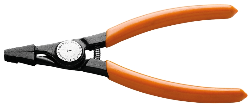 PINZA PARA ANILLO 7 - 44010170