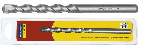 BROCA PARA CONCRETO 8.0 MM - 43142108