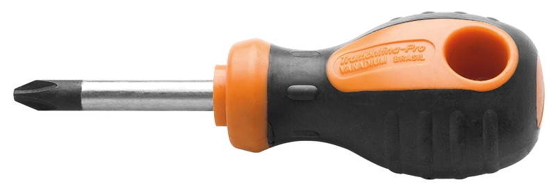 DESTORN. CORTO PTA CRUZADA 6X38MM - 44123002