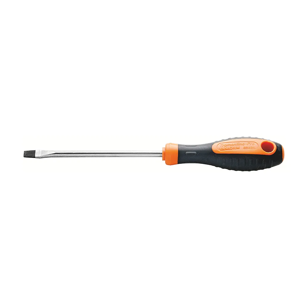 DESTORN. PTA. PLANA 3x100mm - 1/8X4 - 44127011 