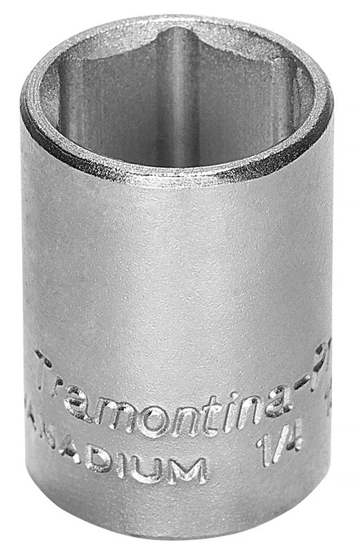 DADO SEXTAVADO 1/4 11MM - 44805111