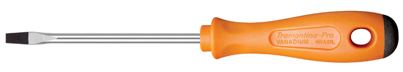 DESTORNILLADOR PUNTA CHATA 8X150MM - 44130042