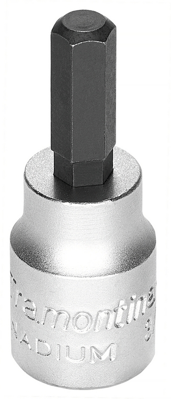 DADO PUNTA HEX. 3/8 10MM - 44812110