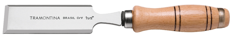 FORMON MANGO MADERA 1/2 - 43330103