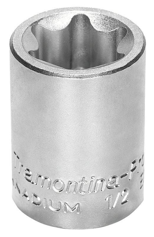 DADO PUNTA TRAFIX HEMBRA 1/2 E24 - 44847124