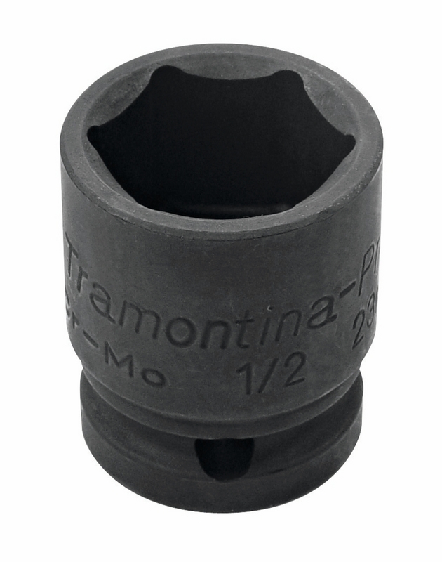 DADO IMPACTO SEXT. 1/2 20MM - 44880120