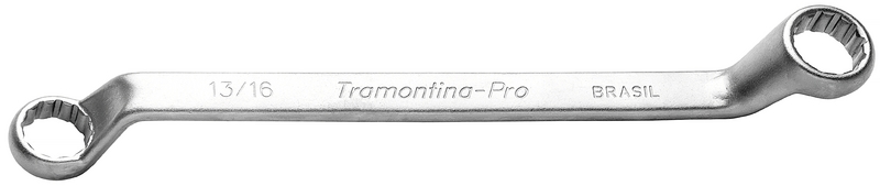 LLAVE ESTRIADA 3/4X25/32 - 44640104