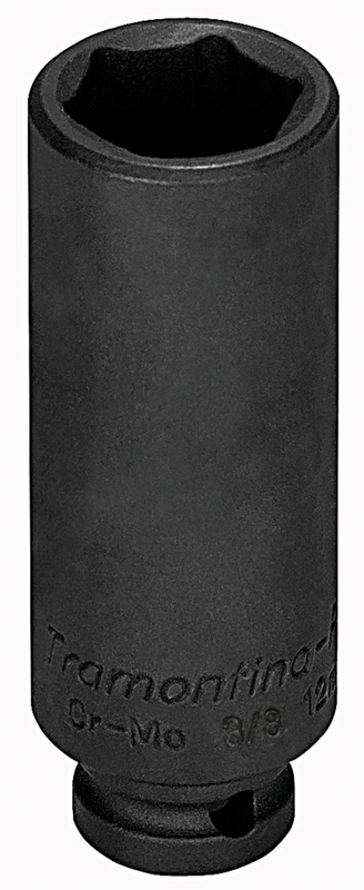 DADO IMPACTO SEXT. LARGO 3/8" 10MM - 44908110