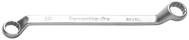 LLAVE ESTRIADA 24X26MM - 44630110