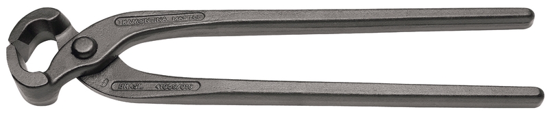 TENAZA CARPINTERO 10 - 41050110