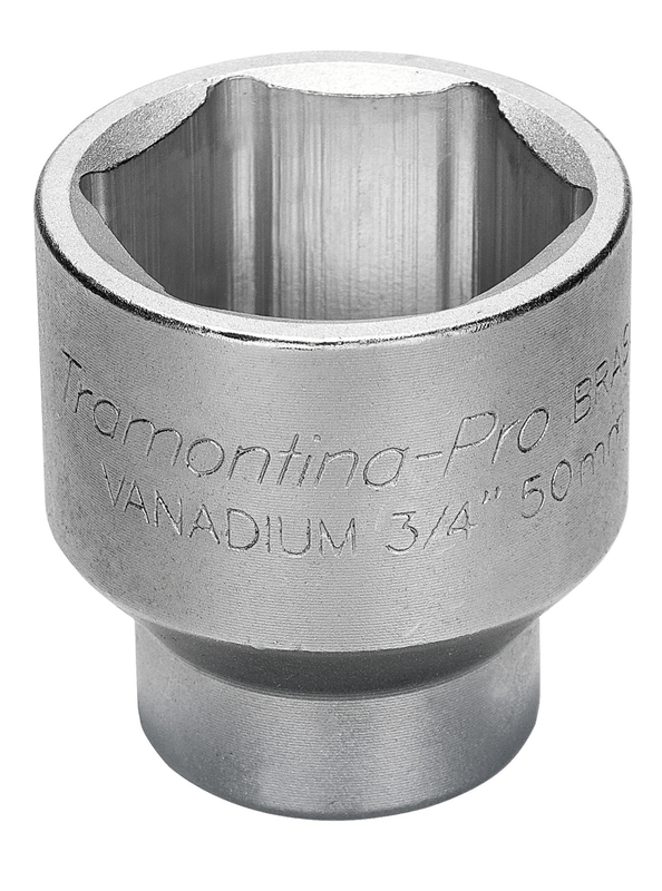 DADO SEXTAVADO 3/4 30MM - 44861130