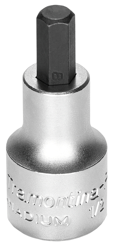 DADO PUNTA HEX. 1/2 17MM - 44845117