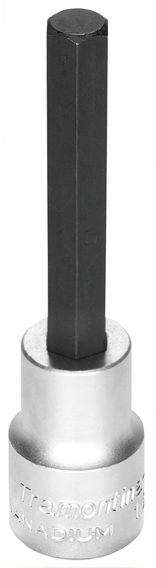 DADO LARGO PUNTA HEX. 1/2 6MM - 44863106