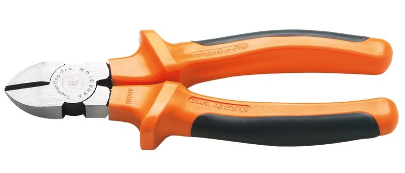 PINZA CORTE DIAGONAL 6 - 44003106