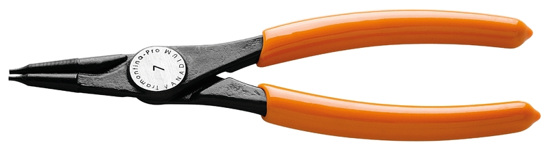 PINZA PARA ANILLO 7 - INTERNO RECTO - 44008107