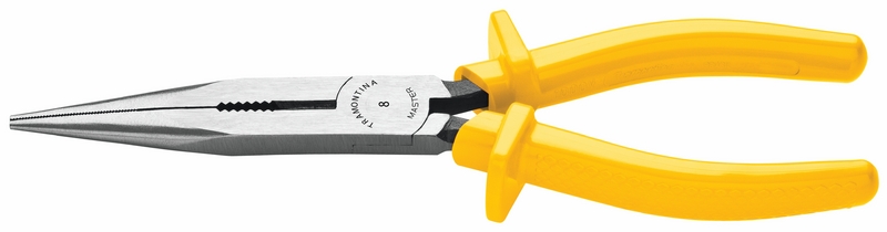 PINZA PUNTA MEDIA CANA LONGA 8 - 41008180