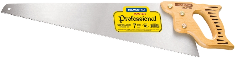 SERRUCHO PROFESIONAL 26 - 43240026