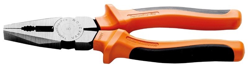 PINZA UNIVERSAL 8 - 44001108