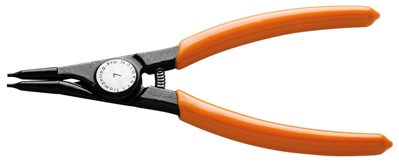 PINZA PARA ANILLO 9 EXTERNO RECTO - 44010109