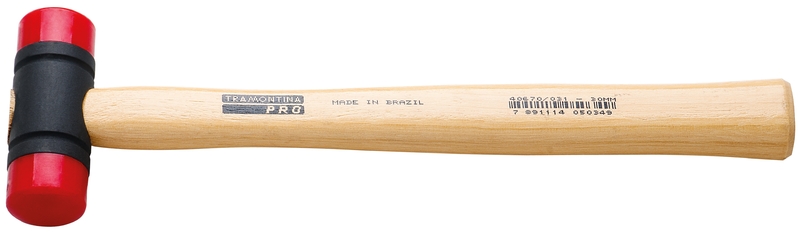 MARTILLO DE BORDE  ABS 40MM - 40670041