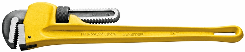 LLAVE PARA TUBO MOD. AMERICANO 10 - 41067010