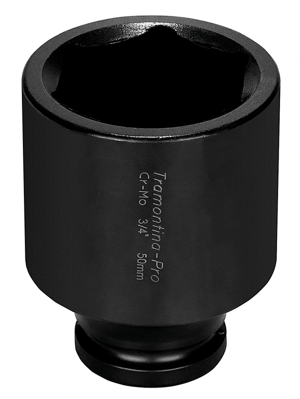 DADO DE IMP.SEXT.LARGO 3/4-32MM - 44893132