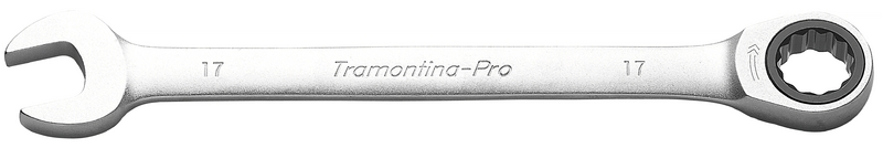 LLAVE COMBINADA C/ MATRACA 24MM - 44652124