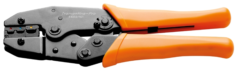 PINZA CRIMPADORA 9 - 44055101